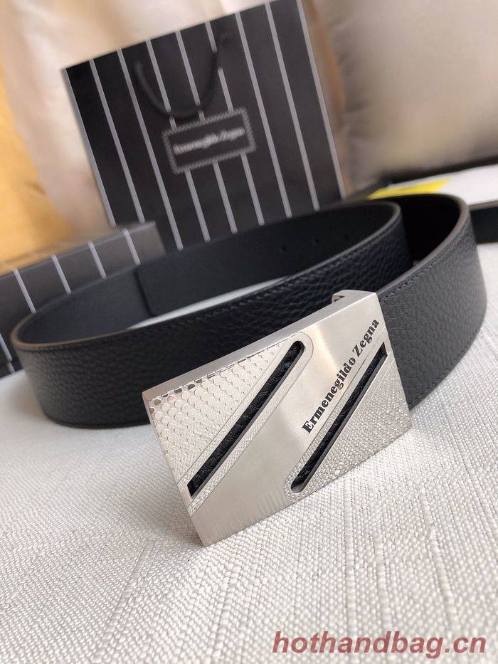 Ermenegildo Zegna Belt 39MM EZB00033 Ermenegildo Zegna Belt 39MM EZB00033